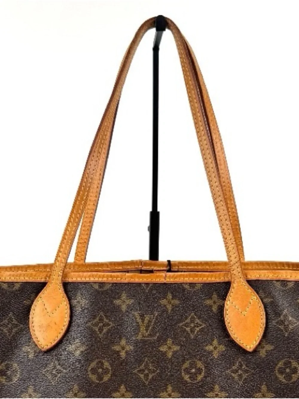 Louis Vuitton Monogram Neverfull GM Tote Bag